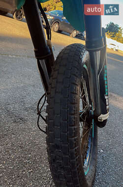 Мотоцикл Кросс Kovi 300 Advance 2021 в  фото 7 Мотоцикл Кросс Kovi 300 Advance 2021 в