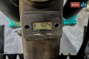 Мотоцикл Кросс Kovi 300 Advance 2021 в  фото 13 Мотоцикл Кросс Kovi 300 Advance 2021 в