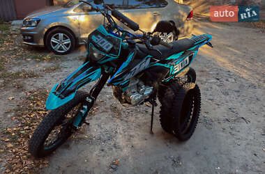 Мотоцикл Кросс Kovi 300 Advance 2021 в  фото 14 Мотоцикл Кросс Kovi 300 Advance 2021 в