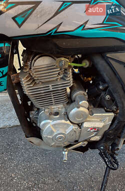 Мотоцикл Кросс Kovi 300 Advance 2021 в  фото 12 Мотоцикл Кросс Kovi 300 Advance 2021 в