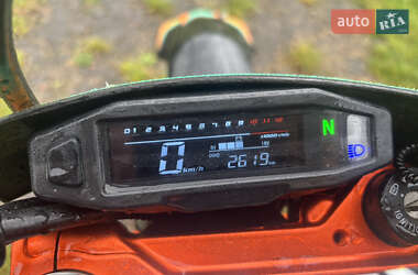 Мотоцикл Кросс Kovi 300 Advance 2025 в 