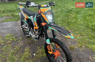 Мотоцикл Кросс Kovi 300 Advance 2025 в 