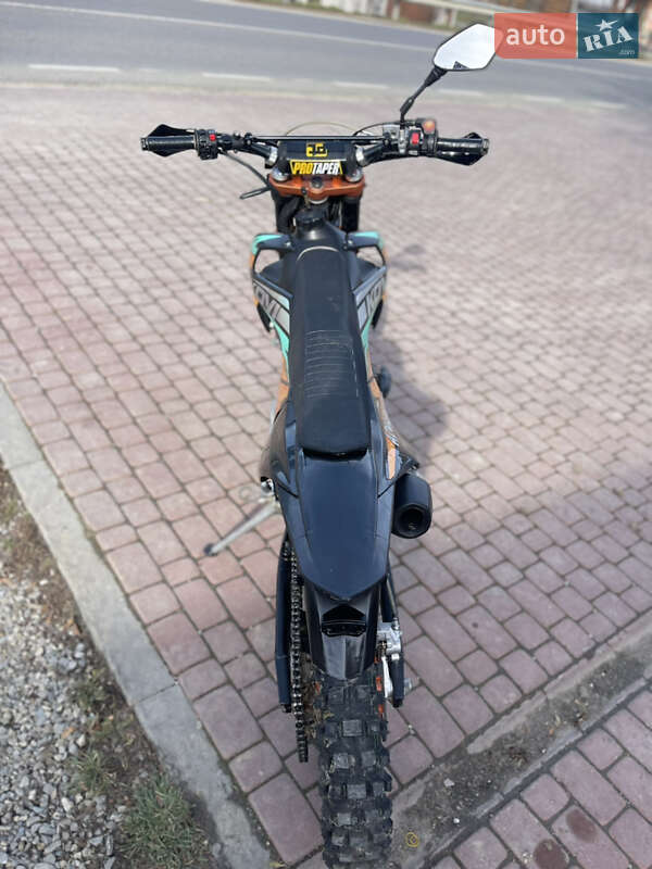 Мотоцикл Кросс Kovi 300 Advance 2024 в Микуличине