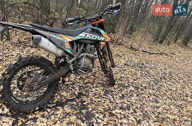 Мотоцикл Кросс Kovi 300 Advance 2025 в Харькове