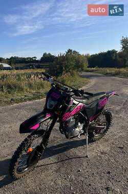 Мотоцикл Позашляховий (Enduro) Kovi 300 Advance 2024 в Шостці