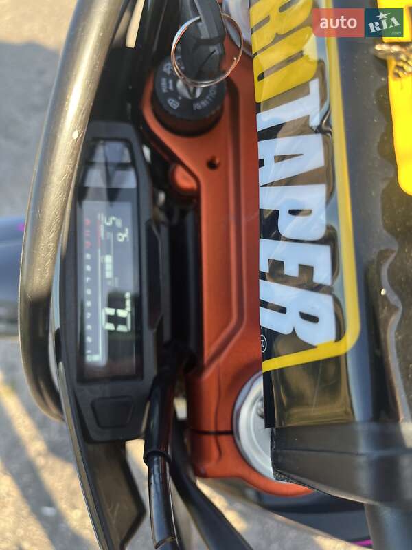 Мотоцикл Позашляховий (Enduro) Kovi 300 Advance 2024 в Шостці