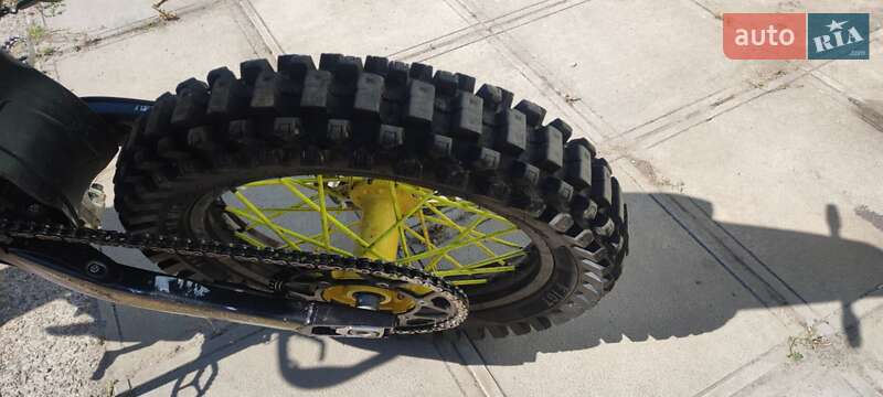 Мотоцикл Позашляховий (Enduro) Kovi 300 Advance 2024 в Черкасах