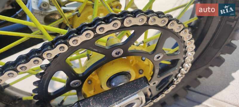 Мотоцикл Позашляховий (Enduro) Kovi 300 Advance 2024 в Черкасах