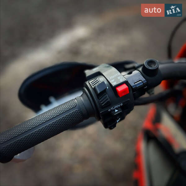 Мотоцикл Кросс Kovi 300 Advance 2021 в Киеве