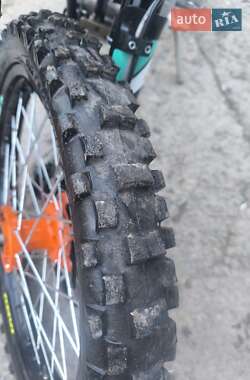 Мотоцикл Кросс Kovi 300 Advance 2025 в Кривом Роге