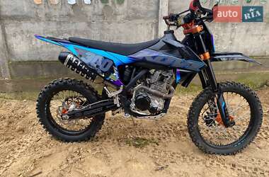 Мотоцикл Внедорожный (Enduro) Kovi 300 Advance 2025 в Ровно