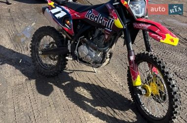 Мотоцикл Позашляховий (Enduro) Kovi 300 Advance 2023 в Ірпені