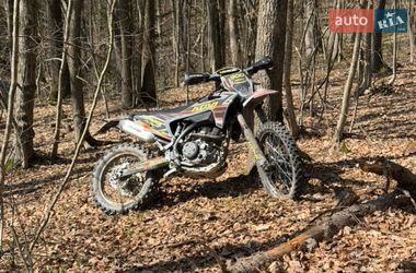 Мотоцикл Кросс Kovi 300 Advance 2025 в Богородчанах