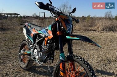 Мотоцикл Позашляховий (Enduro) Kovi 300 Advance 2025 в Луцьку