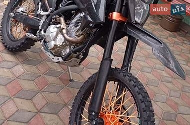 Вантажні моторолери, мотоцикли, скутери, мопеди Kovi 300 Advance 2025 в Звягелі