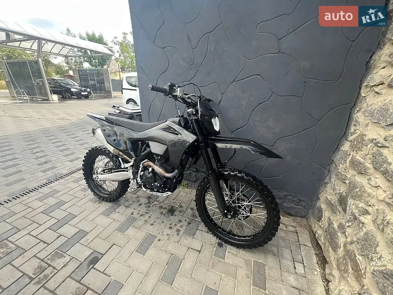 Kovi 300 Advance 2026