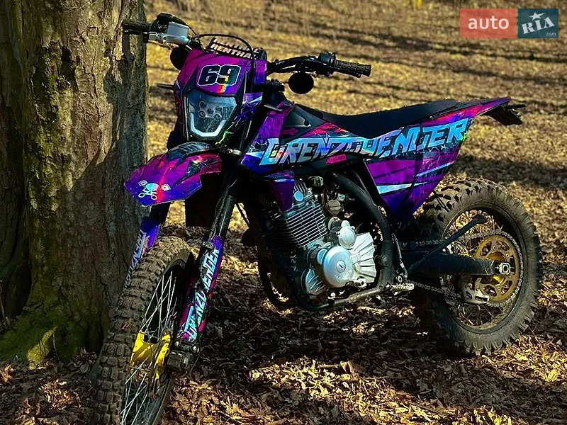 Kovi 300 Advance 2023