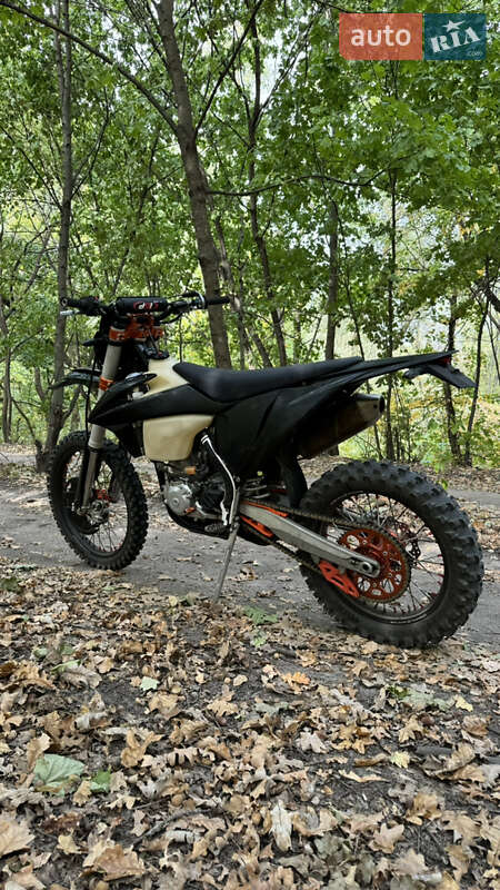Мотоцикл Внедорожный (Enduro) Kovi 300 Pro KT 2021 в Киеве
