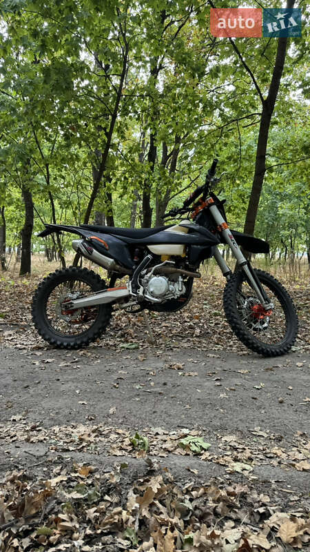 Мотоцикл Внедорожный (Enduro) Kovi 300 Pro KT 2021 в Киеве