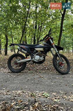 Мотоцикл Внедорожный (Enduro) Kovi 300 Pro KT 2021 в 