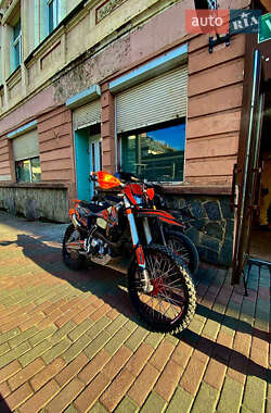 Мотоцикл Внедорожный (Enduro) Kovi 300 Pro KT 2020 в 