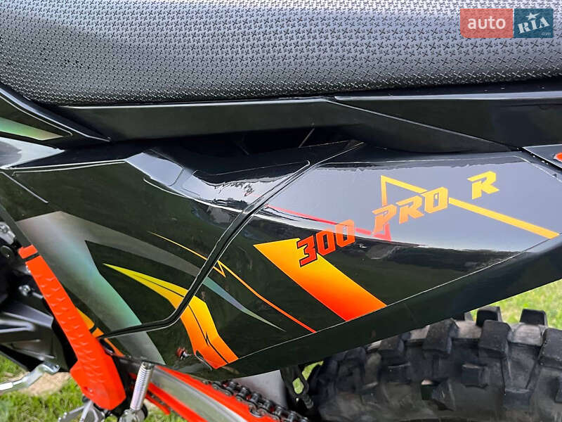 Мотоцикл Кросс Kovi 300 Pro R 2025 в Каменском