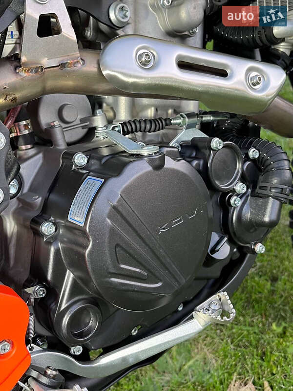 Мотоцикл Кросс Kovi 300 Pro R 2025 в Каменском