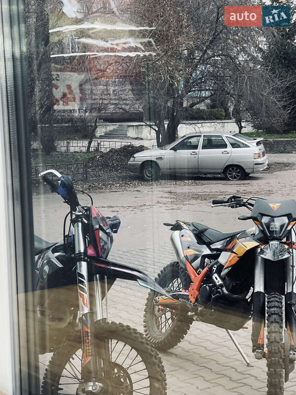 Мотоцикл Внедорожный (Enduro) Kovi 300 Pro R 2025 в Житомире