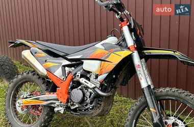 Мотоцикл Внедорожный (Enduro) Kovi 300 Pro R 2025 в Воронеже