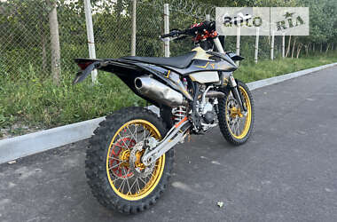 Мотоцикл Позашляховий (Enduro) Kovi 300 Pro S 2024 в Вінниці