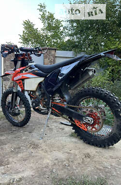 Мотоцикл Внедорожный (Enduro) Kovi 300 Pro S 2023 в 