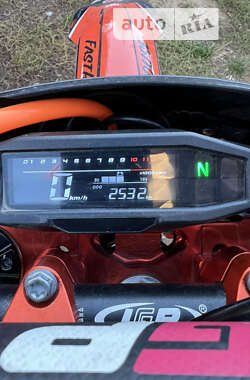 Мотоцикл Внедорожный (Enduro) Kovi 300 Pro S 2023 в 