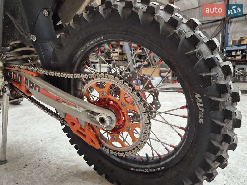 Мотоцикл Многоцелевой (All-round) Kovi 300 Pro S 2021 в Киеве