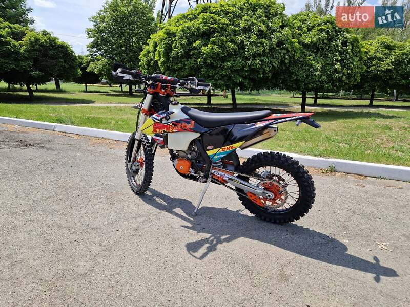 Мотоцикл Внедорожный (Enduro) Kovi 300 Pro S 2023 в Лозовой