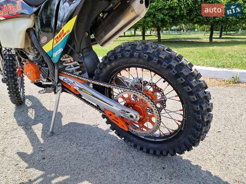 Мотоцикл Внедорожный (Enduro) Kovi 300 Pro S 2023 в Лозовой