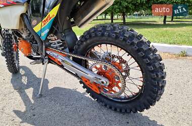 Мотоцикл Внедорожный (Enduro) Kovi 300 Pro S 2023 в 