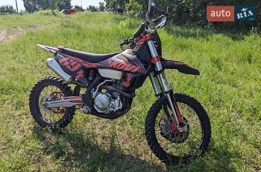 Мотоцикл Внедорожный (Enduro) Kovi 300 Pro S 2023 в 