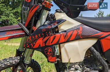 Мотоцикл Внедорожный (Enduro) Kovi 300 Pro S 2023 в 