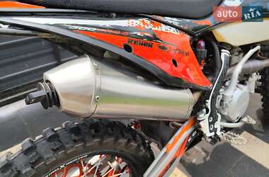 Мотоцикл Внедорожный (Enduro) Kovi 300 Pro S 2023 в 