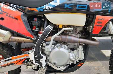 Мотоцикл Внедорожный (Enduro) Kovi 300 Pro S 2023 в 
