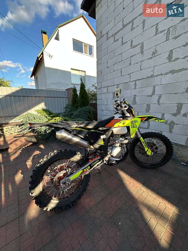 Мотоцикл Внедорожный (Enduro) Kovi 300 Pro S 2025 в Житомире