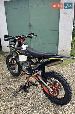Мотоцикл Позашляховий (Enduro) Kovi 300 Pro S 2025 в 