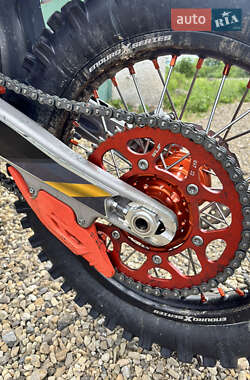 Мотоцикл Позашляховий (Enduro) Kovi 300 Pro S 2025 в 