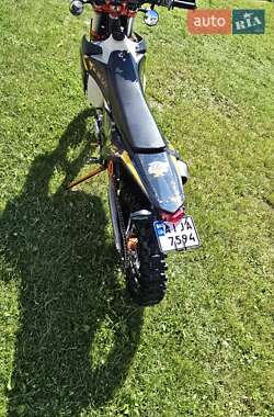 Мотоцикл Внедорожный (Enduro) Kovi 300 Pro S 2025 в 