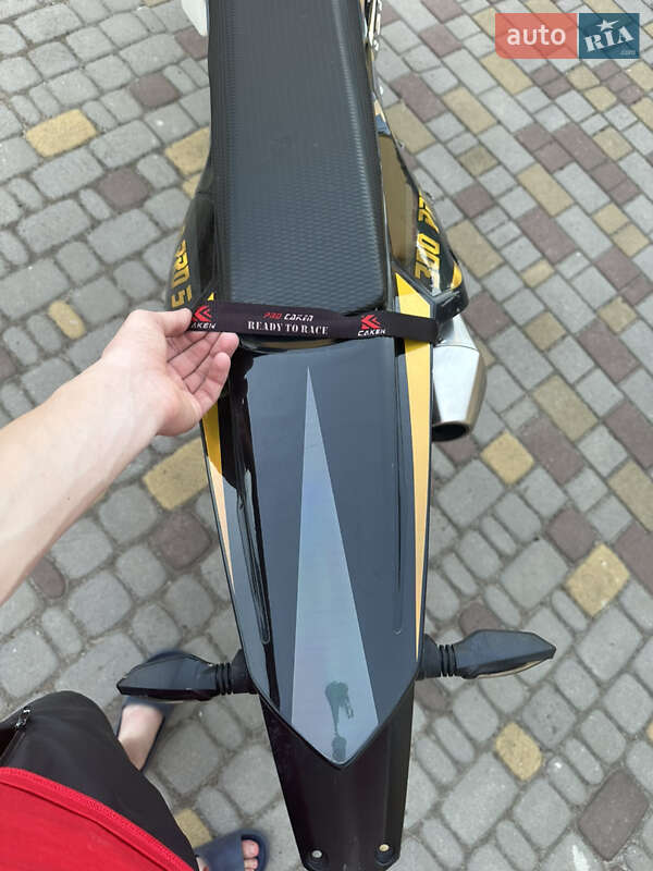 Мотоцикл Кросс Kovi 300 Pro S 2024 в Запорожье фото 6 Мотоцикл Кросс Kovi 300 Pro S 2024 в Запорожье