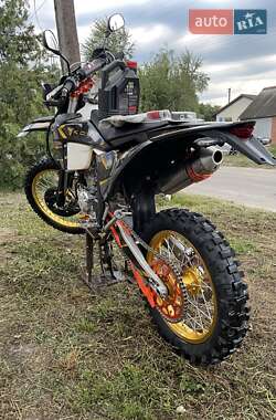 Мотоцикл Кросс Kovi 300 Pro S 2024 в 