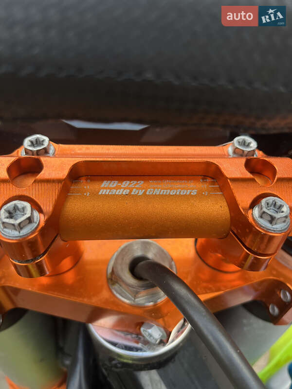 Мотоцикл Внедорожный (Enduro) Kovi 300 Pro S 2021 в Киеве