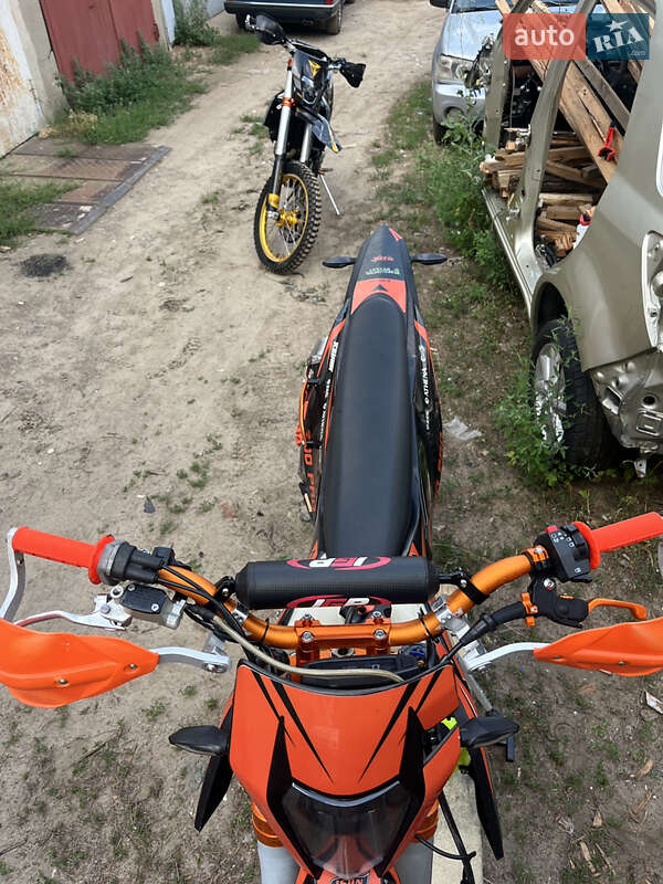 Мотоцикл Внедорожный (Enduro) Kovi 300 Pro S 2021 в Киеве