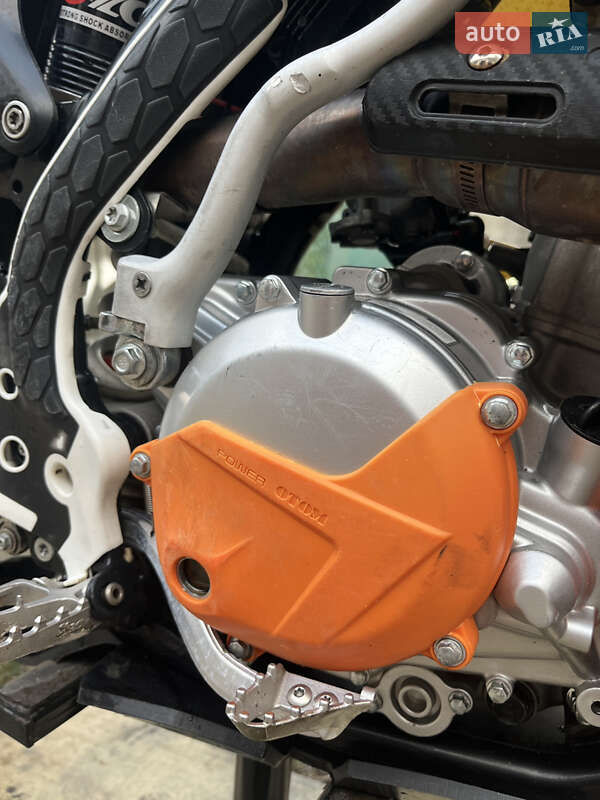 Мотоцикл Внедорожный (Enduro) Kovi 300 Pro S 2021 в Киеве
