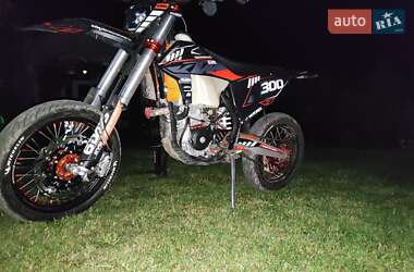 Мотоцикл Супермото (Motard) Kovi 300 Pro S 2024 в Черновцах